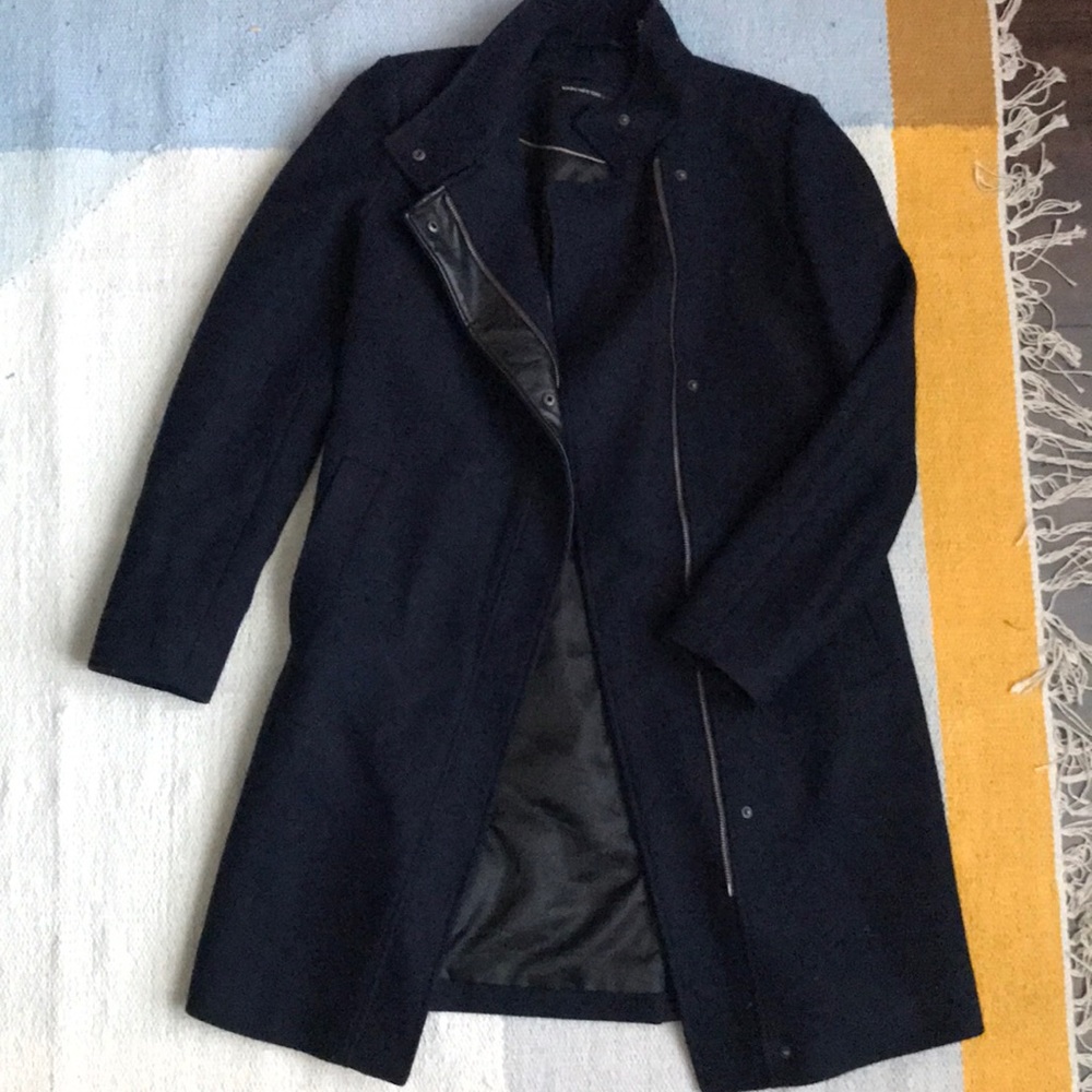 Winter Coat